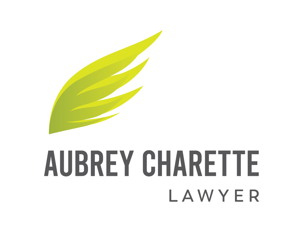 Aubrey Charette Lawyer
